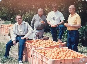 1998 - Packing Arrendado