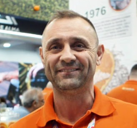 Andreovaldo César Cruz